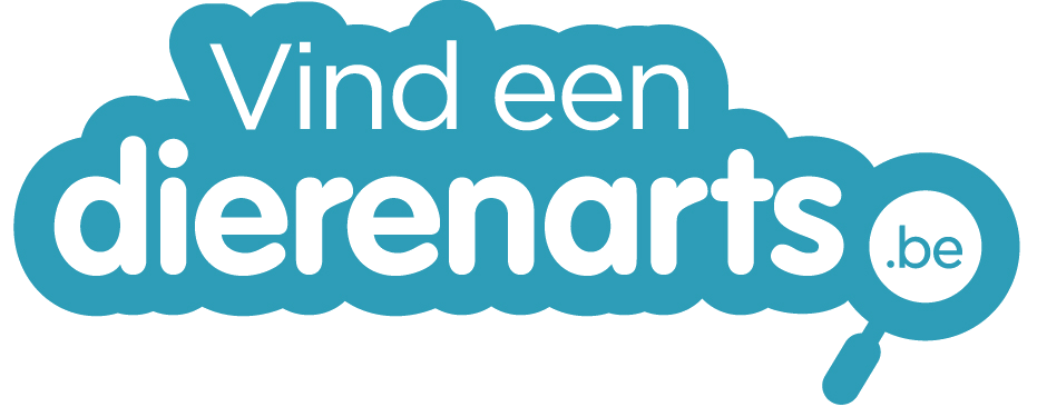 Logo Vindeendierenarts